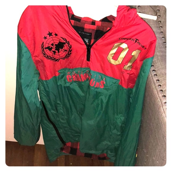 Other - Designer Sweatshirts